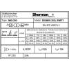 SHERMAN DIGIMIG 203L SWIFT